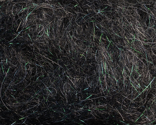 John Rohmer Arizona Simi Seal Dubbing - Spawn Fly Fish - John Rohmer