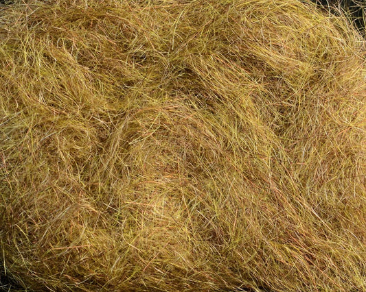 John Rohmer Arizona Simi Seal Dubbing - Spawn Fly Fish - John Rohmer