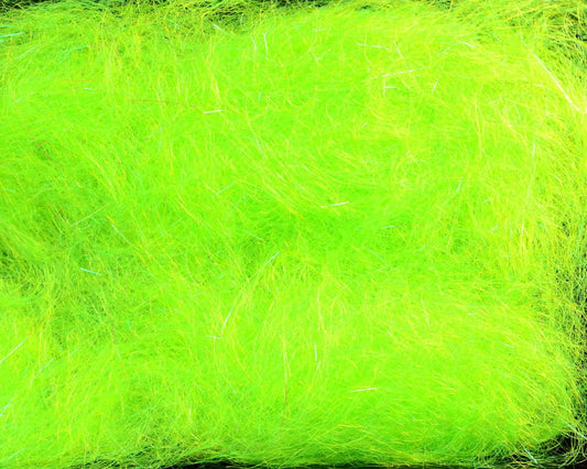 John Rohmer Arizona Simi Seal Dubbing - Spawn Fly Fish - John Rohmer