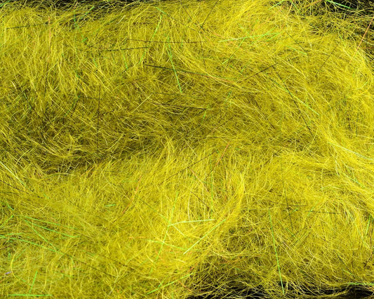 John Rohmer Arizona Simi Seal Dubbing - Spawn Fly Fish - John Rohmer