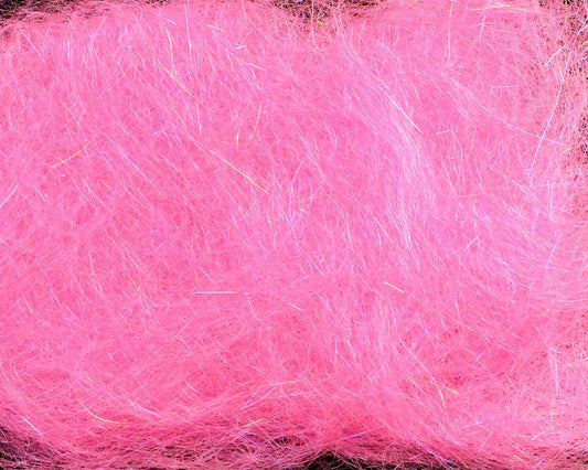 John Rohmer Arizona Simi Seal Dubbing - Spawn Fly Fish - John Rohmer