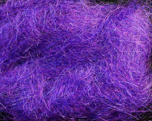 John Rohmer Arizona Simi Seal Dubbing - Spawn Fly Fish - John Rohmer