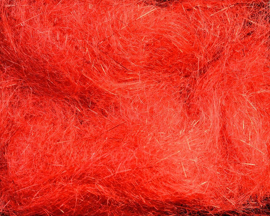 John Rohmer Arizona Simi Seal Dubbing - Spawn Fly Fish - John Rohmer