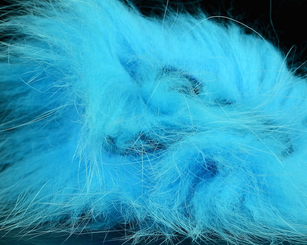 Hareline Arctic Fox Zonker - Spawn Fly Fish - Hair & Fur - Hareline Dubbin