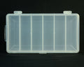 Spirit River 6 Equal Compartment Series 3 Box - Spawn Fly Fish - Spirit River