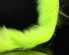 Hareline Silky Bunnybou Strips - Spawn Fly Fish - Hareline Dubbin