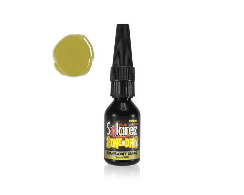Solarez Bone-Dry Colors - Spawn Fly Fish - Solarez