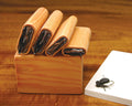 River Road Beetle Foam Body Cutter - Spawn Fly Fish - River Road Creations