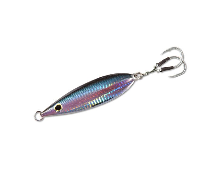 Shimano Butterfly Flat-Fall Jigs - Spawn Fly Fish - Shimano