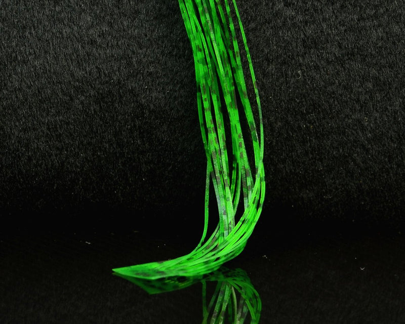 Hareline Buggy Nymph Legs - Spawn Fly Fish - Hareline Dubbin