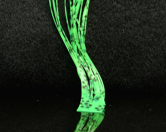 Hareline Buggy Nymph Legs - Spawn Fly Fish - Hareline Dubbin