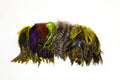 Barred Variant Schlappen - Spawn Fly Fish - Hareline Dubbin