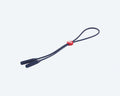 Costa Bowline Silicone Retainer - Spawn Fly Fish - Costa