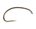 Core C1130 Shrimp & Caddis Pupa Fine Wire Hook - Spawn Fly Fish - Ahrex Hooks