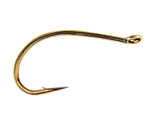 Core C1150 Emerger Hook - Spawn Fly Fish - Ahrex Hooks