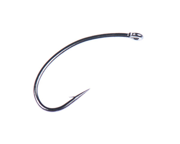 Core C1167 Parachute Dry Hook - Spawn Fly Fish - Ahrex Hooks