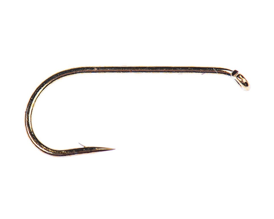 Core C1180 Dry & Light Nymph Hook - Spawn Fly Fish - Ahrex Hooks