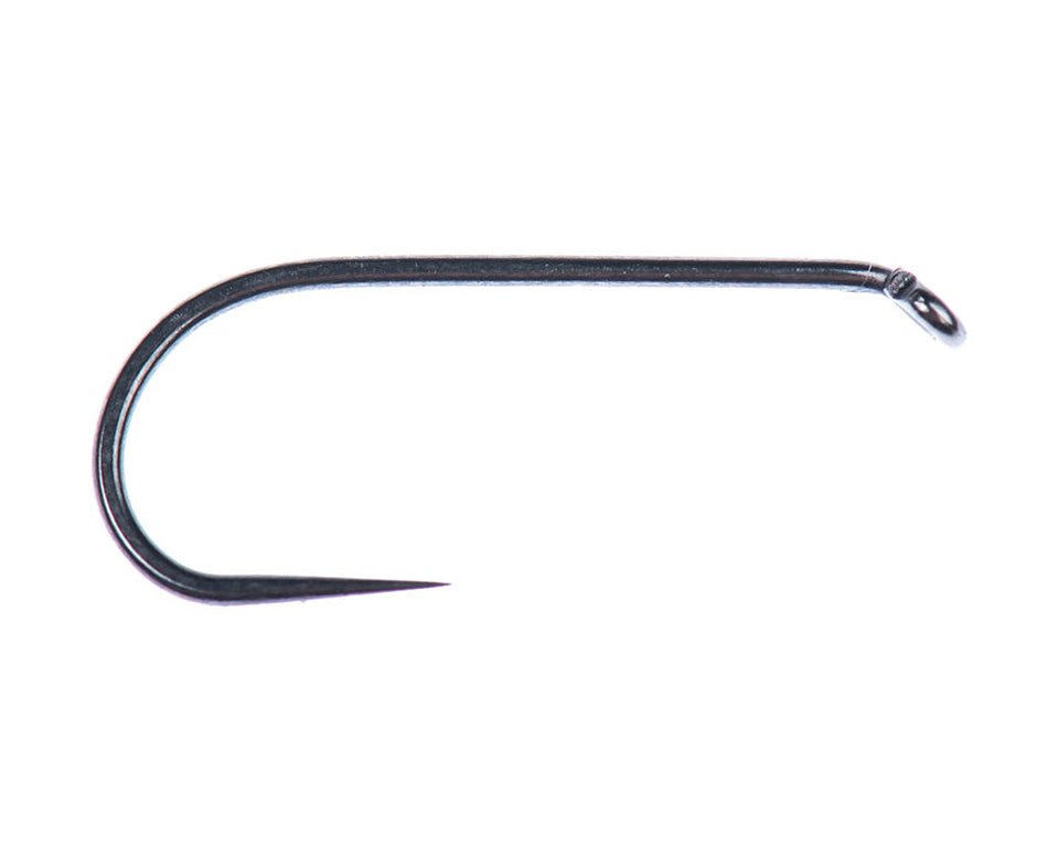 Core C1190 Dry & Light Nymph Hook - Spawn Fly Fish - Ahrex Hooks