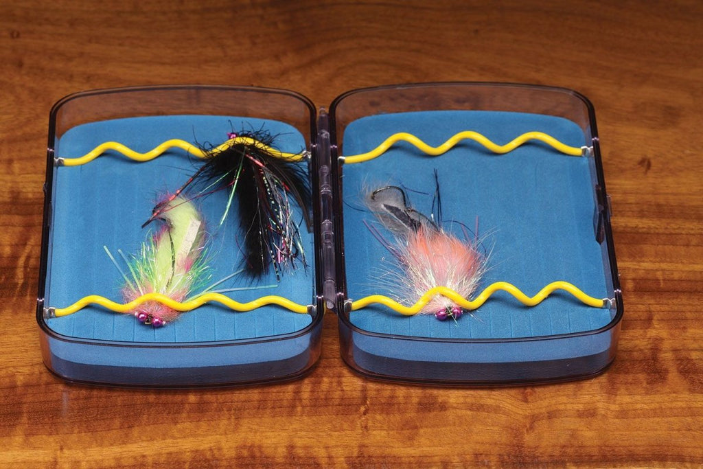 Cliff The Articulator Fly Box - Spawn Fly Fish - Cliff Outdoors