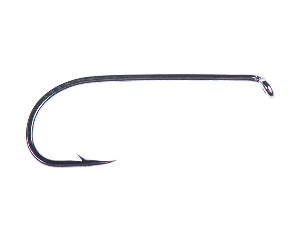 Core C1280 Perfect Streamer Hook - Spawn Fly Fish - Ahrex Hooks