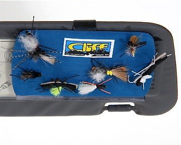 Cliff The Head Liner - Spawn Fly Fish - Cliff Outdoors