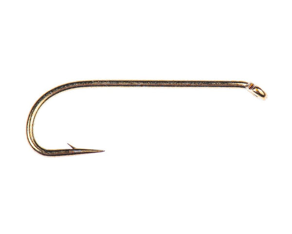 Core C1560 Nymph Hook - Spawn Fly Fish - Ahrex Hooks