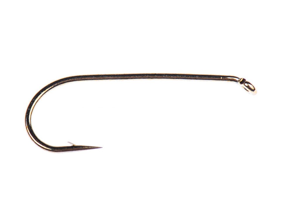 Core C1710 Nymph Hook - Spawn Fly Fish - Ahrex Hooks