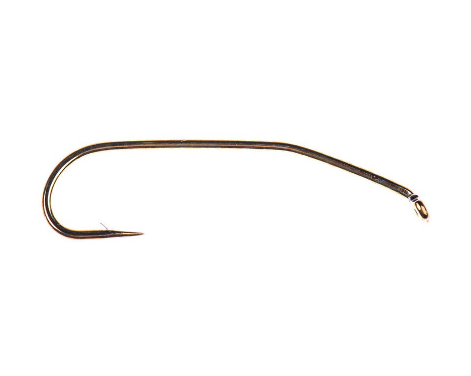 Core C1730 Stonefly Nymph Hook - Spawn Fly Fish - Ahrex Hooks