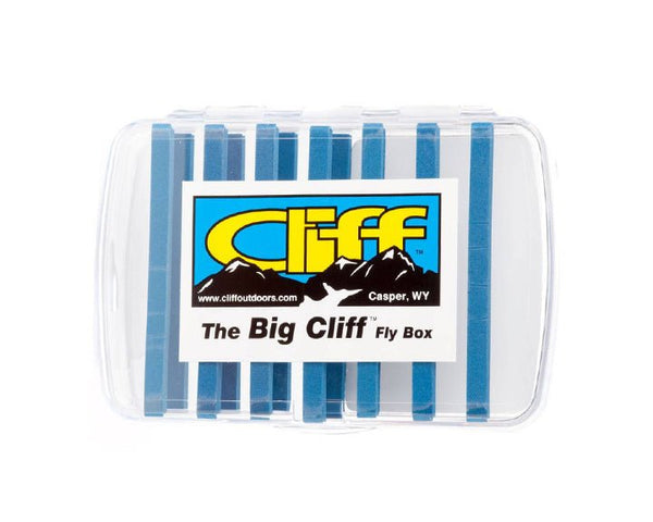 Cliff Outdoors Products - Spawn Fly Fish– Spawn Fly Fish