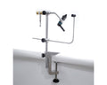 Renzetti Traveler 2000 Cam Jaw Vise - Spawn Fly Fish - Renzetti