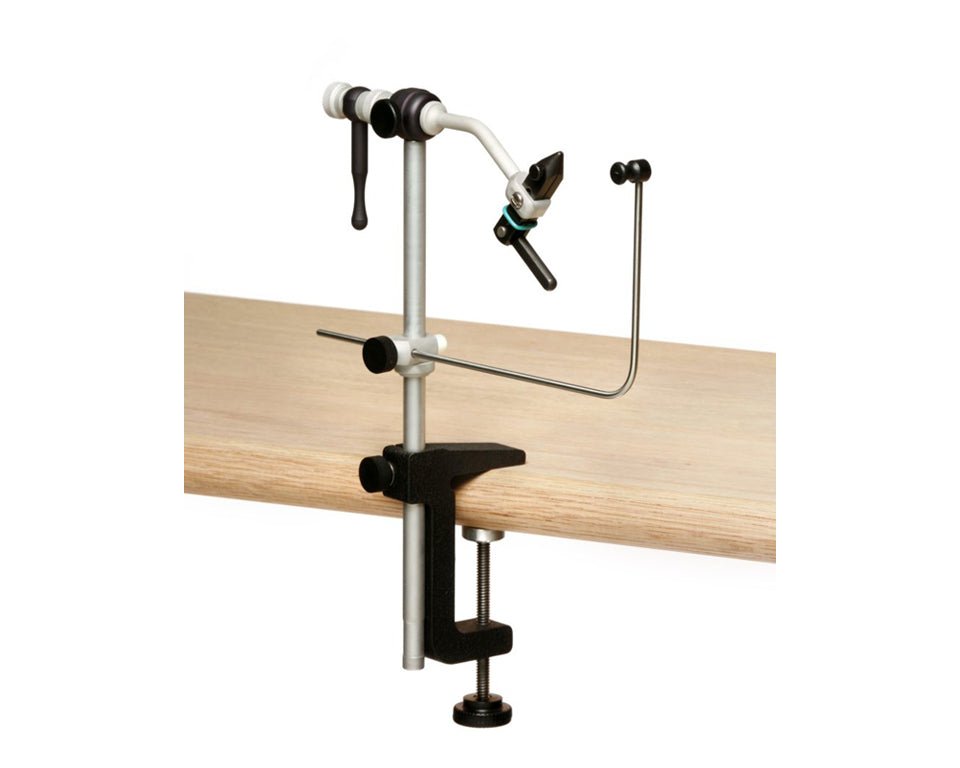 Renzetti Traveler 2200 Cam Jaw Vise - Spawn Fly Fish - Renzetti