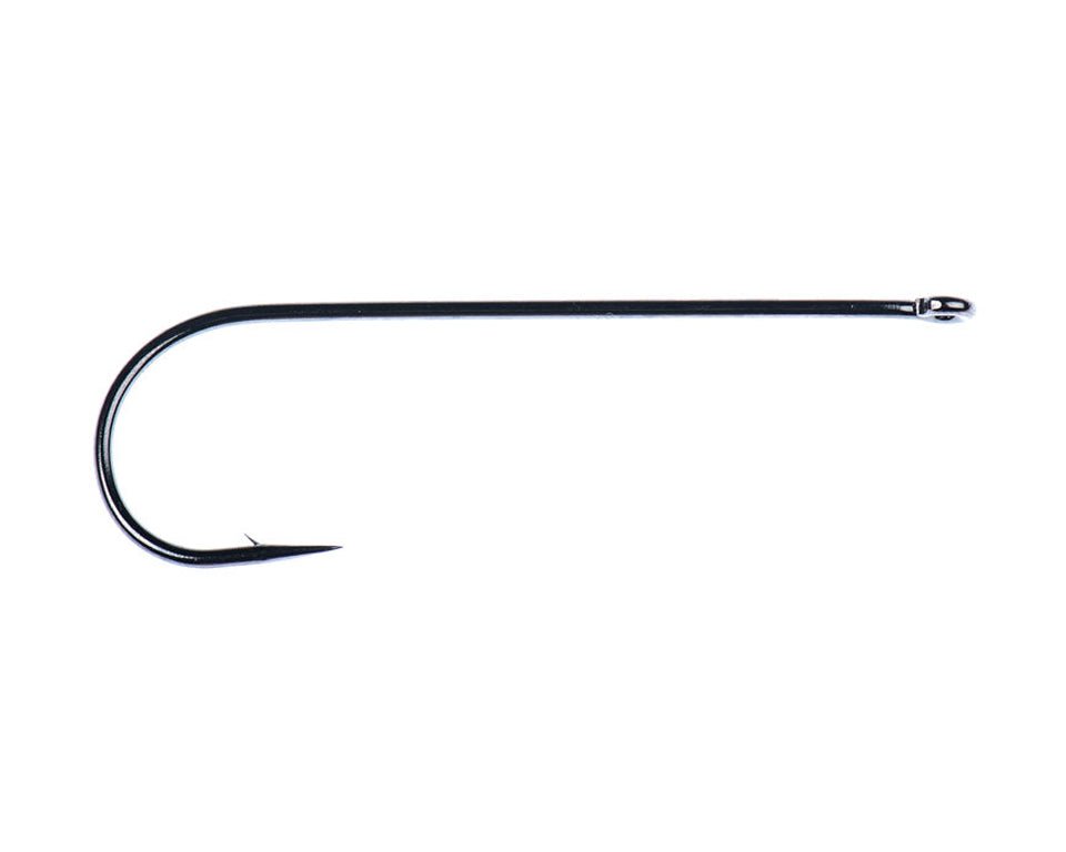 Core C2461 Long Shank Aberdeen Hook - Spawn Fly Fish - Ahrex Hooks