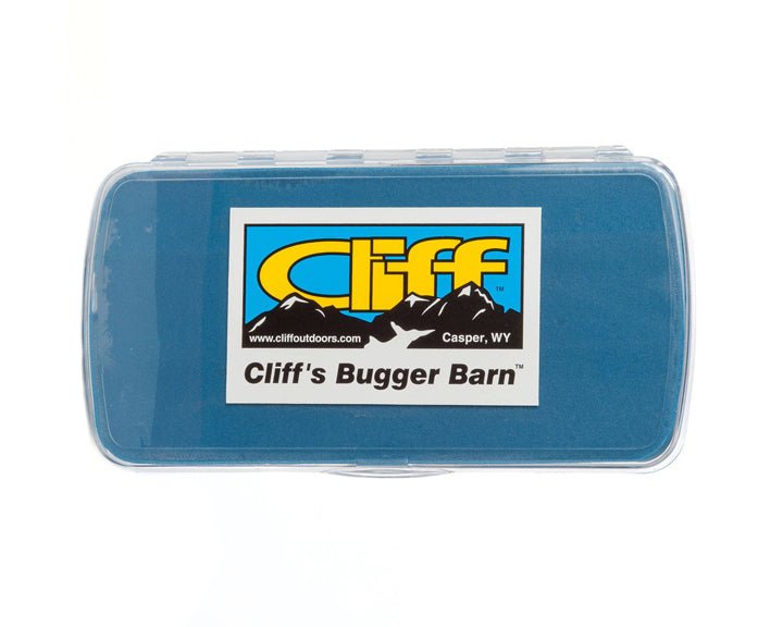 Cliff Box Bugger Barn