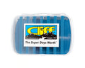 Cliff The Super Days Worth Fly Box - Spawn Fly Fish - Cliff Outdoors
