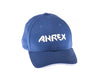 Ahrex Bold Script Cap - Spawn Fly Fish - Ahrex Hooks