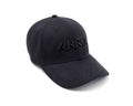 Ahrex Bold Script Cap - Spawn Fly Fish - Ahrex Hooks