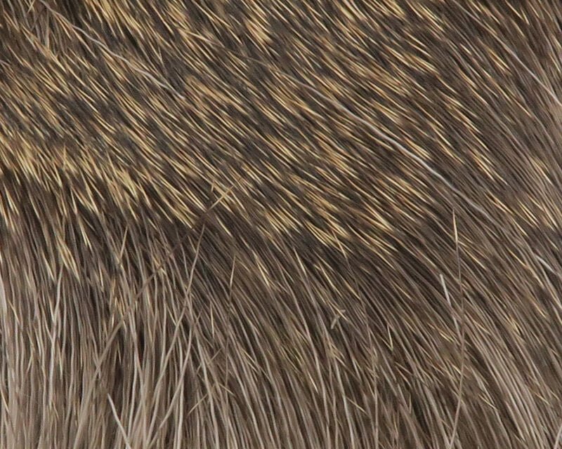 Coastal Deer Hair - Spawn Fly Fish - Hareline Dubbin