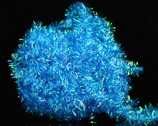 Hareline Cactus Chenille - Spawn Fly Fish - Hareline Dubbin