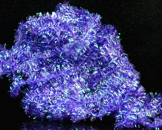 Hareline Cactus Chenille - Spawn Fly Fish - Hareline Dubbin