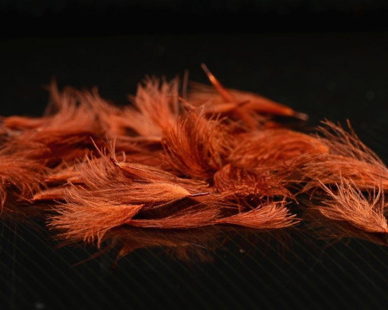 Hareline CDC Oiler Puffs - Spawn Fly Fish - Hareline Dubbin