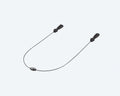 Costa C-Line Retainer - Spawn Fly Fish - Costa