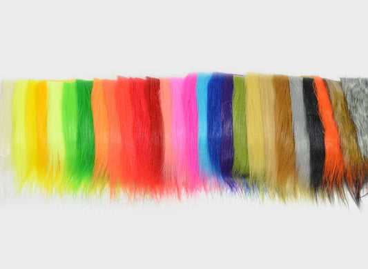 Rainy's Premium Craft FUR - Spawn Fly Fish - Rainys