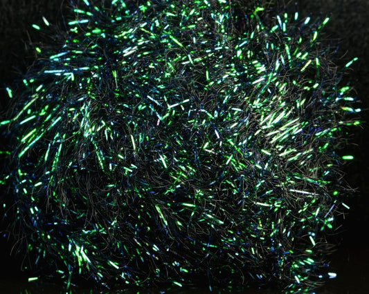 Hareline Chocklett's Filler Flash - Spawn Fly Fish - Hareline Dubbin