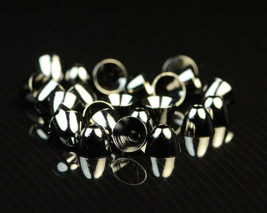 Hareline Brass Cone Heads - Spawn Fly Fish - Hareline Dubbin