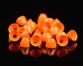 Hareline Brass Cone Heads - Spawn Fly Fish - Hareline Dubbin