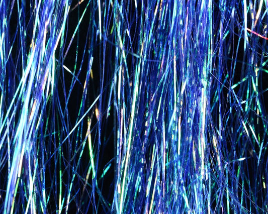 Hareline Chroma Flash - Spawn Fly Fish - Hareline Dubbin