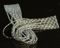 Hareline Barred Crazy Legs - Spawn Fly Fish - Hareline Dubbin