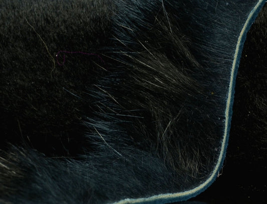 Hareline Crosscut Rabbit Hide - Spawn Fly Fish - Hareline Dubbin
