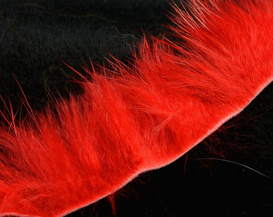 Hareline Crosscut Rabbit Strips - Spawn Fly Fish - Hareline Dubbin