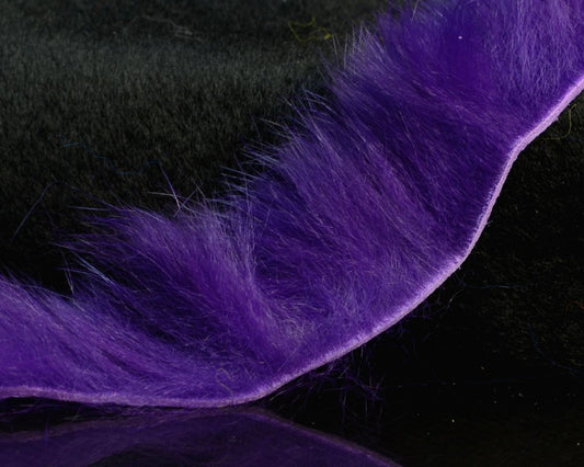 Hareline Crosscut Rabbit Strips - Spawn Fly Fish - Hareline Dubbin